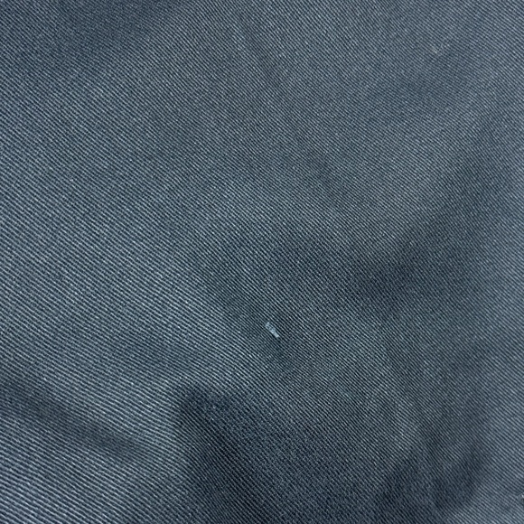 Dickies Womens Loose Fit Double Knee Work Pants Dark Navy Size 25x31 #1141 - Picture 8 of 9